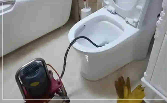 平凉马桶蹲坑蹲厕疏通